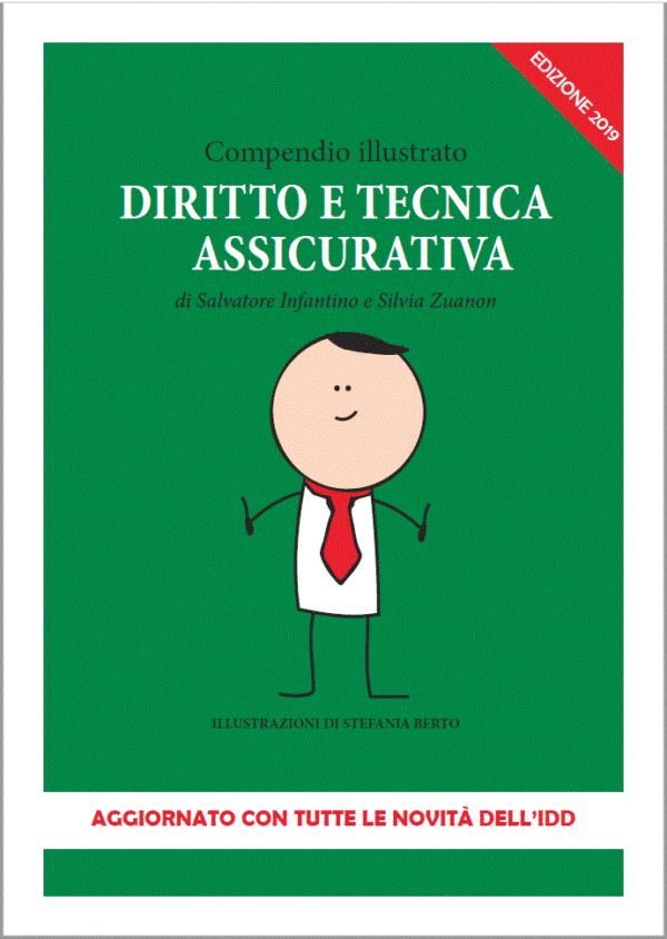 Esame IVASS 2019 Agenti E Broker Sez. A E B RUI | Studiare Diritto Facile